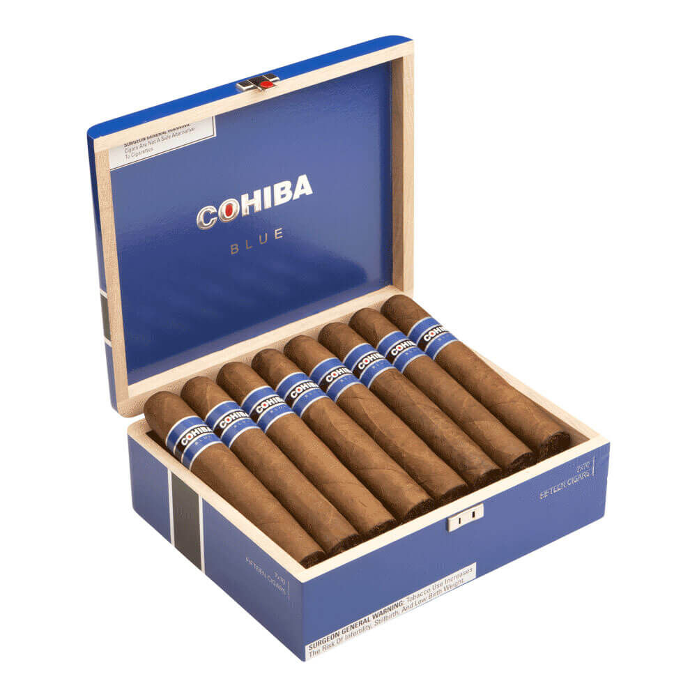 View product media CDB70 7X70, , jrcigars 2
